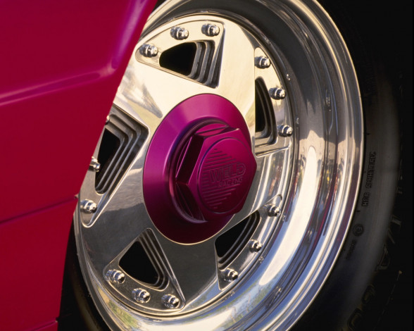 Обои картинки фото автомобили, диски