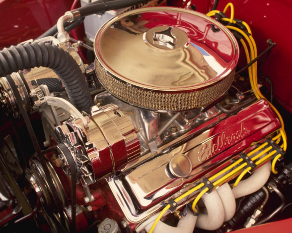 Обои картинки фото автомобили, двигатели