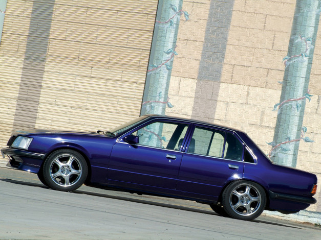 Обои картинки фото автомобили, holden