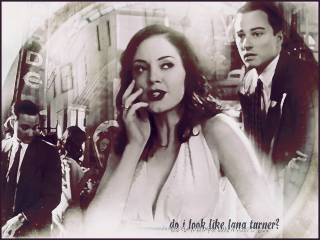 Обои картинки фото кино, фильмы, charmed, сериал