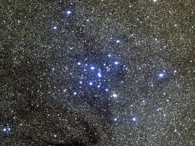 Обои картинки фото m7, скорпионе, космос, звезды, созвездия