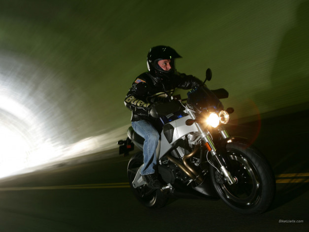 Обои картинки фото мотоциклы, buell