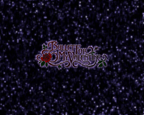 Картинка b4mv32 by landen музыка bullet for my valentine