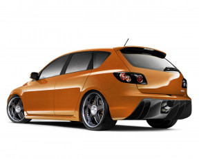 Картинка автомобили mazda