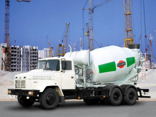 Картинка 6233 автомобили краз