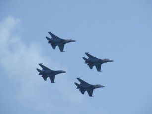 Картинка авиация