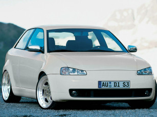 Картинка автомобили audi