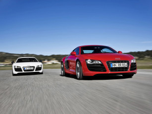 Картинка автомобили audi