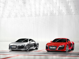 Картинка автомобили audi