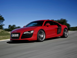 Картинка автомобили audi