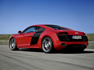 Картинка автомобили audi