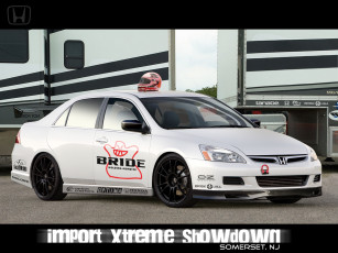 Картинка автомобили honda