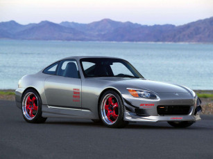 Картинка автомобили honda