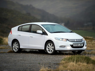 Картинка автомобили honda