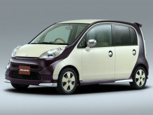 Картинка автомобили honda