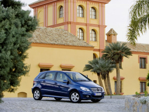 Картинка автомобили mercedes benz