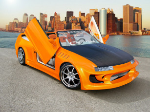 Картинка автомобили opel