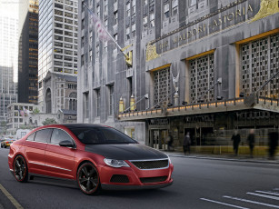 Картинка автомобили volkswagen