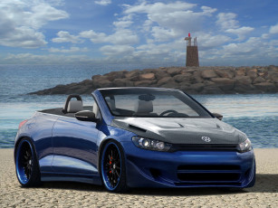 Картинка автомобили volkswagen