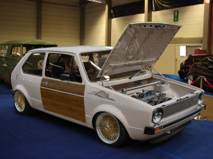 Картинка автомобили volkswagen