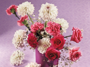 Картинка цветы букеты композиции