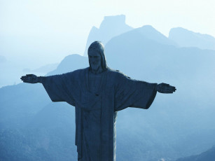 Картинка города рио де жанейро бразилия