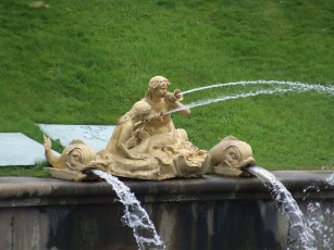 Картинка города санкт петербург петергоф россия