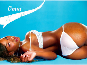 обоя Omni Roberts, девушки