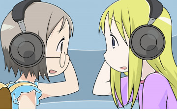 Картинка аниме ichigo mashimaro