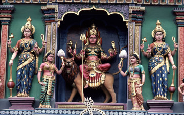 Картинка разное религия