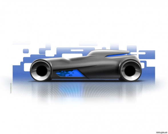 Обои картинки фото автомобили, 3д