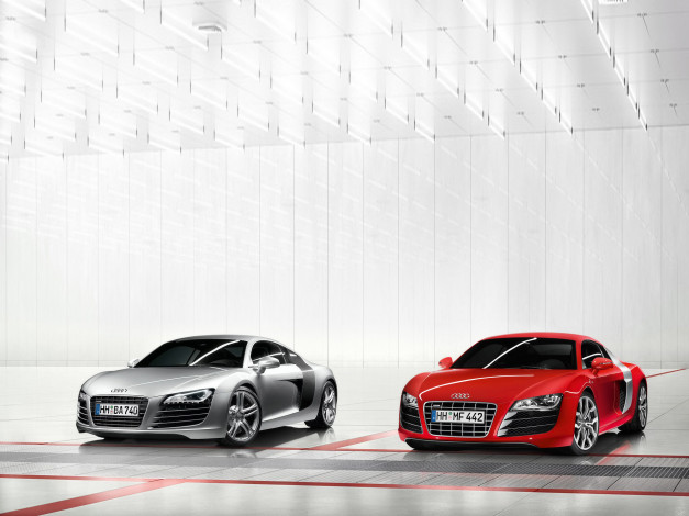 Обои картинки фото автомобили, audi