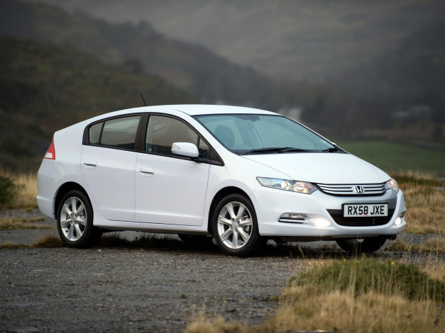 Обои картинки фото автомобили, honda