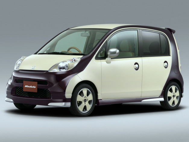 Обои картинки фото автомобили, honda