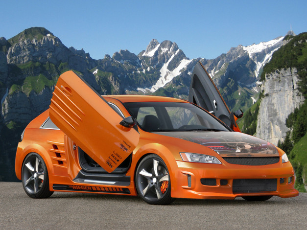 Обои картинки фото автомобили, honda