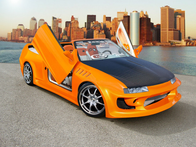 Обои картинки фото автомобили, opel