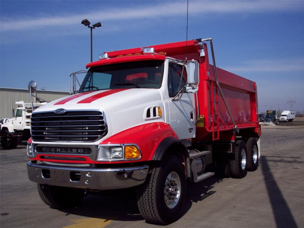 Обои картинки фото автомобили, sterling