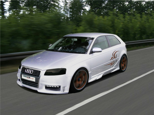 Обои картинки фото автомобили, виртуальный, тюнинг