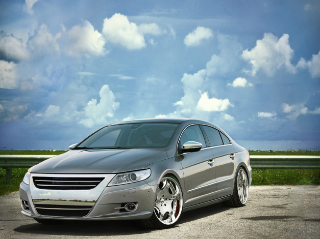 Обои картинки фото автомобили, виртуальный, тюнинг