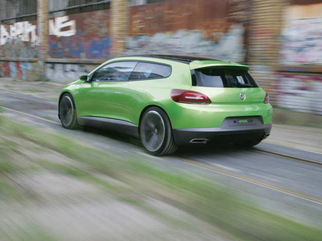 Обои картинки фото автомобили, volkswagen