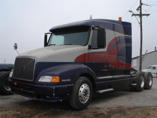 Обои картинки фото автомобили, volvo, trucks