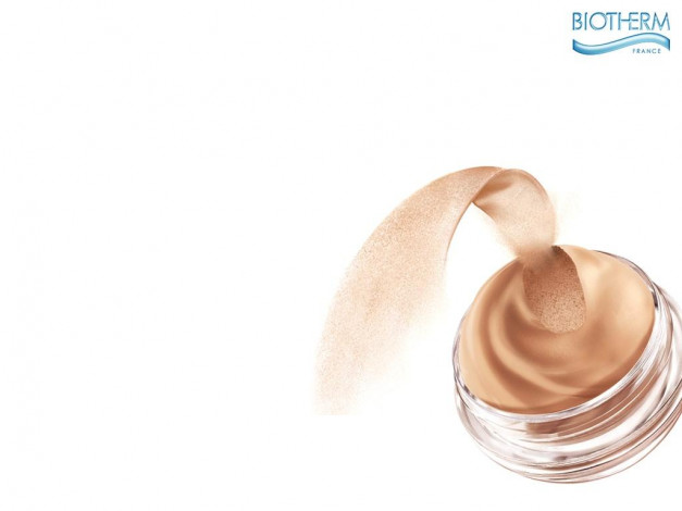 Обои картинки фото бренды, biotherm