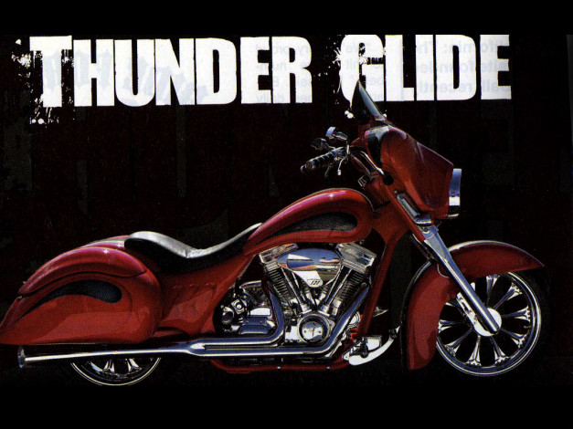 Обои картинки фото мотоциклы, customs