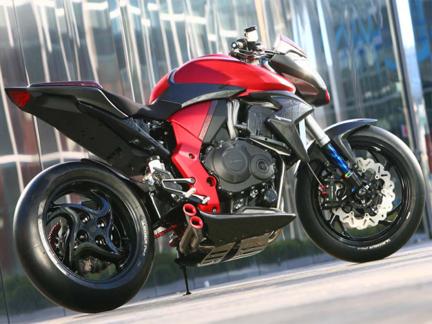Обои картинки фото мотоциклы, honda
