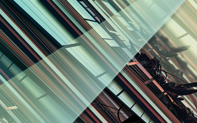 Обои картинки фото 3д, графика, abstract, абстракции