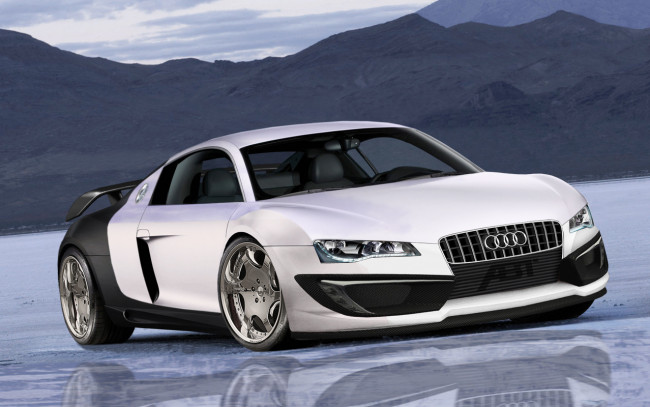 Обои картинки фото автомобили, audi