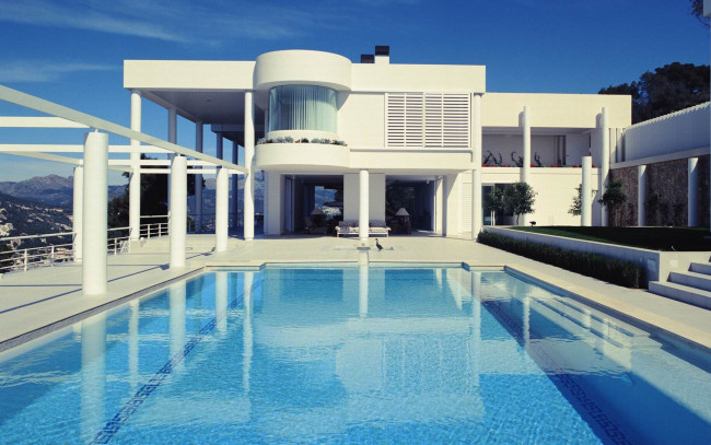 Обои картинки фото города, здания, дома