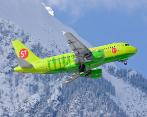 Картинка авиация пассажирские самолёты