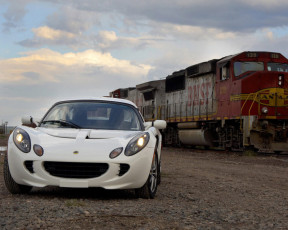 Картинка автомобили lotus