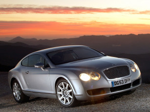 Картинка автомобили bentley